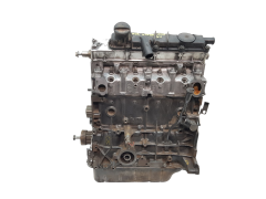 Motor Naftový WJZ 1.9 D DW8 Citroen Peugeot 0139GW Motor Naftový WJZ 1.9 D DW8 Citroen Peugeot 0139GW