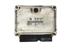 Blok Ovladačů 045906019BP 0281012194 Volkswagen Bosch 21618