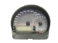 Tachometr Fiat Multipla 51779970 110080073044 41237