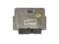 Blok Ovladačů 55191209 0281011553 Fiat Bosch 42572