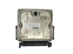 Blok Ovladačů 0281001782 9634662880 28FM0057 PSA Bosch 60520