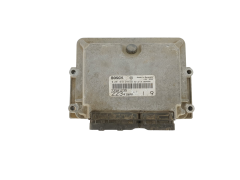 Blok Ovladačů 73501235 0281010344 Fiat Bosch 38824