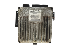 Blok Ovladačů 8200399038 8200619409 R0410B034C Renault Delphi 19833