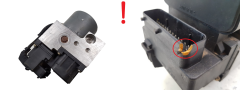 Pumpa Abs Renault Clio 2 8200085584 0273004621 0265216872 2558