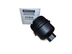 Kryt Filtru Oleje Nový originál 7701476503 Renault