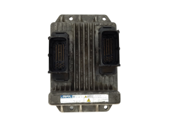 Blok Ovladačů Opel 97350948 8973509487 112500-0165 Isuzu GM Denso