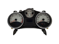 Otáčkoměr Peugeot 207 9666133380 A2C53337662 VDO 2117 Otáčkoměr Peugeot 207 9666133380 A2C53337662 VDO 2117