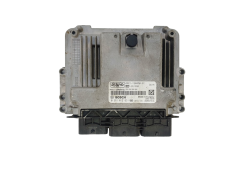 Blok Ovladačů 0281017831 AV21-12A650-GC Ford Bosch 47198