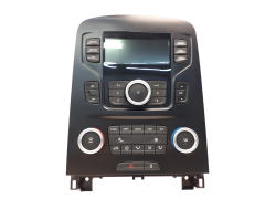 Autorádio A/C Renault Scenic 4 280906528R 0km