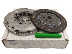 Kompletní Spojka Nový originál 2335400QAT 7701478098 Renault Nissan