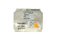 Blok Ovladačů 0295454232Q01 0265109477 Mercedes Bosch 33984