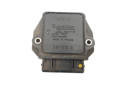 Startovací Modul DUCELLIER 521013D MTR-01