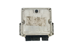 Blok Ovladačů PSA 0281011081 9647472780 Bosch 39870