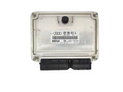 Blok Ovladačů 038906019JL 0281011036 Audi Bosch 46126