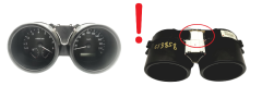Otáčkoměr Chevrolet Aveo Kalos 96426049 58365