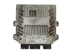 Blok Ovladačů 7S61-12A650-EA 5WS40632A-T SID 804 Ford Siemens 30849
