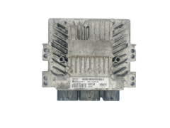 Blok Ovladačů 5WS40402M-T 6G91-12A650-EM SID206 Ford  Siemens 