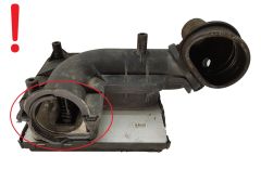 Blok Ovladačů A1661402000 A0265450532 412.250/002/003 Mercedes VDO
