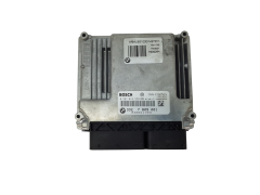Blok Ovladačů DDE 7809001 0281014239 BMW Bosch 16939