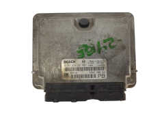 Blok Ovladačů 24417167PB 0281010267 Opel Bosch 3179