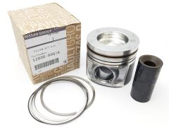 Píst Motoru Originál Master III Movano B NV400 2.3 dCi 1200000Q3G