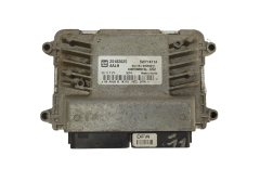 Blok Ovladačů Chevrolet 25182025 5WY1K11A 96958816 Continental