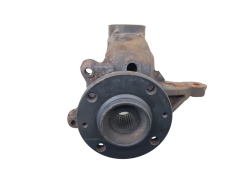 Těhlice Kola Předek Levý Peugeot ABS 364653 330785 82mm 16mm