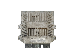 Blok Ovladačů 5WS40176B-T 9655939480 9647568180 PSA Siemens 35909
