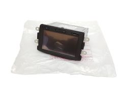 Navigace Nový originál Radio Renault Dacia 281150198R LAN5200WR1