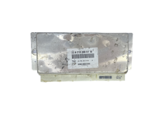 Blok Ovladačů A2139006115 A2-C739-4610-5-00 Mercedes Temic