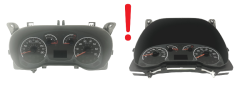 Tachometr Fiat Doblo 51867720 503005160102