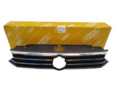 Mřížka Masky Chladiče 3G0853651A 88531777802 VW Passat DPA