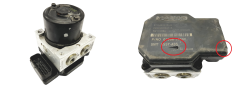Pumpa Abs Hyundai Accent 58910-25402 02956-25000 HMC 60685