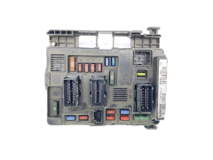 Blok Ovladačů BSM-B4 9643498780 T118470004K PSA Siemens 64101