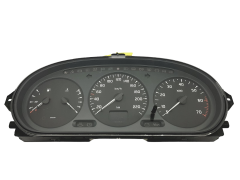 Otáčkoměr Renault Scenic 1 Megane 1 7700847782 49115