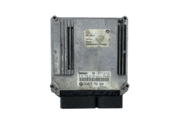Blok Ovladačů 7792024 0281010565 BMW Bosch 47899