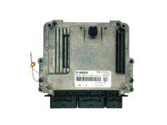 Blok Ovladačů 237107632R 0281032811 Renault Bosch  Blok Ovladačů 237107632R 0281032811 Renault Bosch