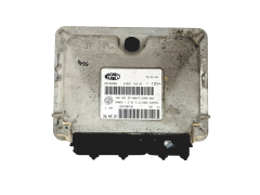 Blok Ovladačů IAW4AF.SP 55190098 Fiat Magneti Marelli 30060 Blok Ovladačů IAW4AF.SP 55190098 Fiat Magneti Marelli 30060