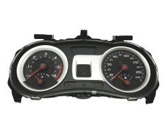 Otáčkoměr Renault Clio 3 8200582705 G 29654