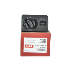 Přepínač Světel Pro Audi A6 C5 4B1941531F 99411781001 Vika