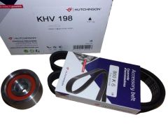 Řemen Napínáku Pohonu KHV198 7701477570 Renault Hutchinson