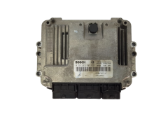 Blok Ovladačů 0281013907 8200705747 8200705748 Renault Bosch 19440