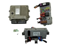 Starter Pack Lancia Musa 51784559 51781531 51732919 1,3 MJT
