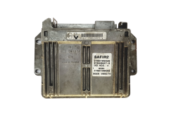 Blok Ovladačů 7700109275 7700109049 7700105560 Renault Sagem 25978 Blok Ovladačů 7700109275 7700109049 7700105560 Renault Sagem 25978
