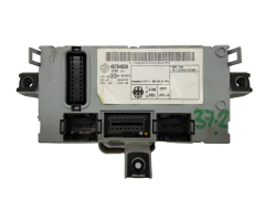 Blok Ovladačů BSI Fiat 46764828 22402