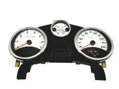 Otáčkoměr Peugeot 207 9662904080 A2C53190333 59626