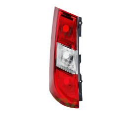 Světlo Stop Levý Originál Dacia Dokker 265551619R