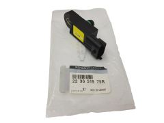 Senzor Tlaku Vzduchu Nový originál Renault 1.6-2.3 dCi 223651975R Senzor Tlaku Vzduchu Nový originál Renault 1.6-2.3 dCi 223651975R