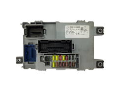 Blok Ovladačů BSI Fiat 00519345240 28354343 Delphi 19556