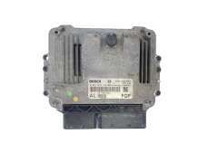 Blok Ovladačů 55198054 AL 0281012122 Opel Bosch 61114